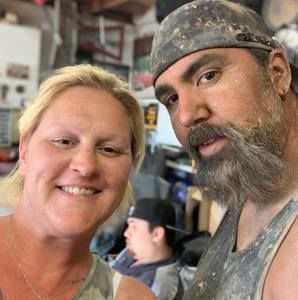 Meet your Posher, George